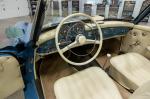 Mercedes-Benz 190 SL 1962 года